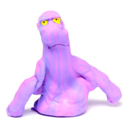 Stretchy Gorilla Toy 18cm - Image 3