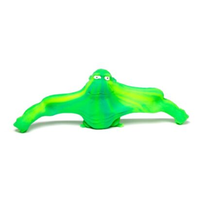Stretchy Gorilla Toy 18cm - Image 4