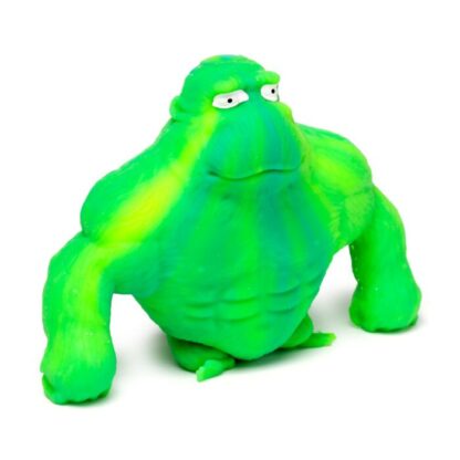 Stretchy Gorilla Toy 18cm - Image 6