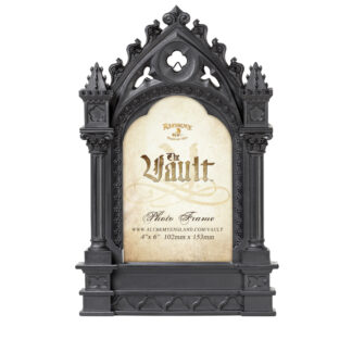 Alchemy Cathedric Picture Frame