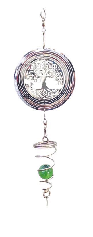 Wind Spinner Tree of Life