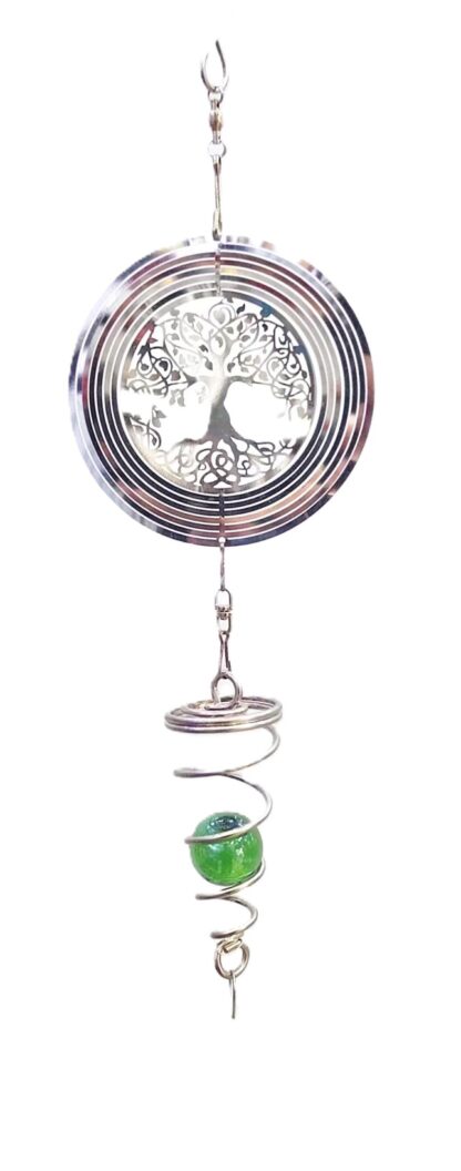 Wind Spinner Tree of Life