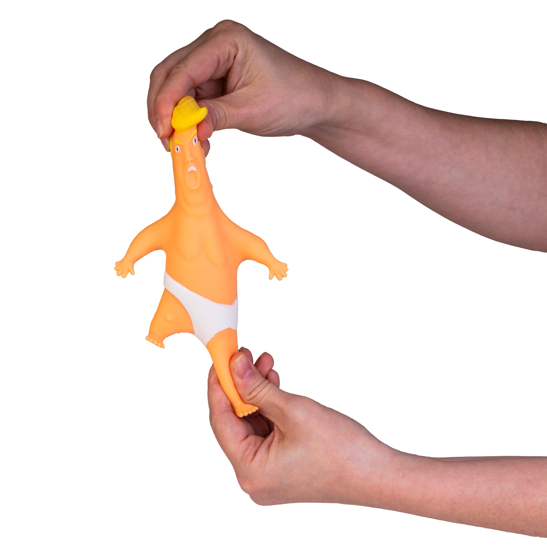 Stretchy Donald - Image 3