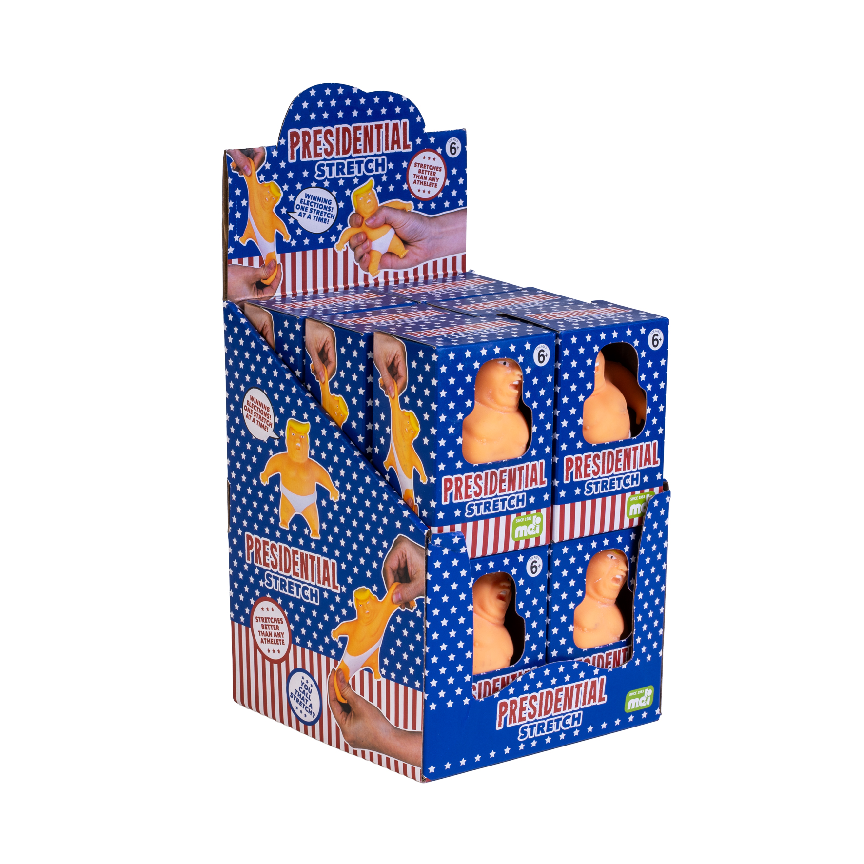 Stretchy Donald - Image 4