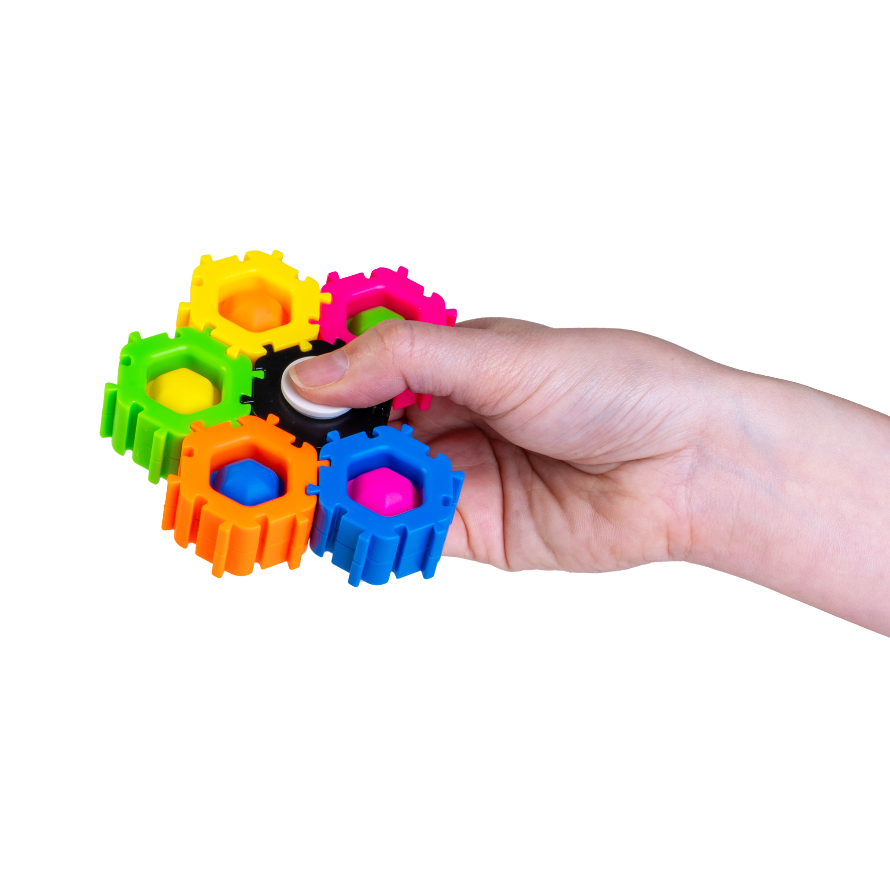 Push and Pop Range Spinner - Image 3