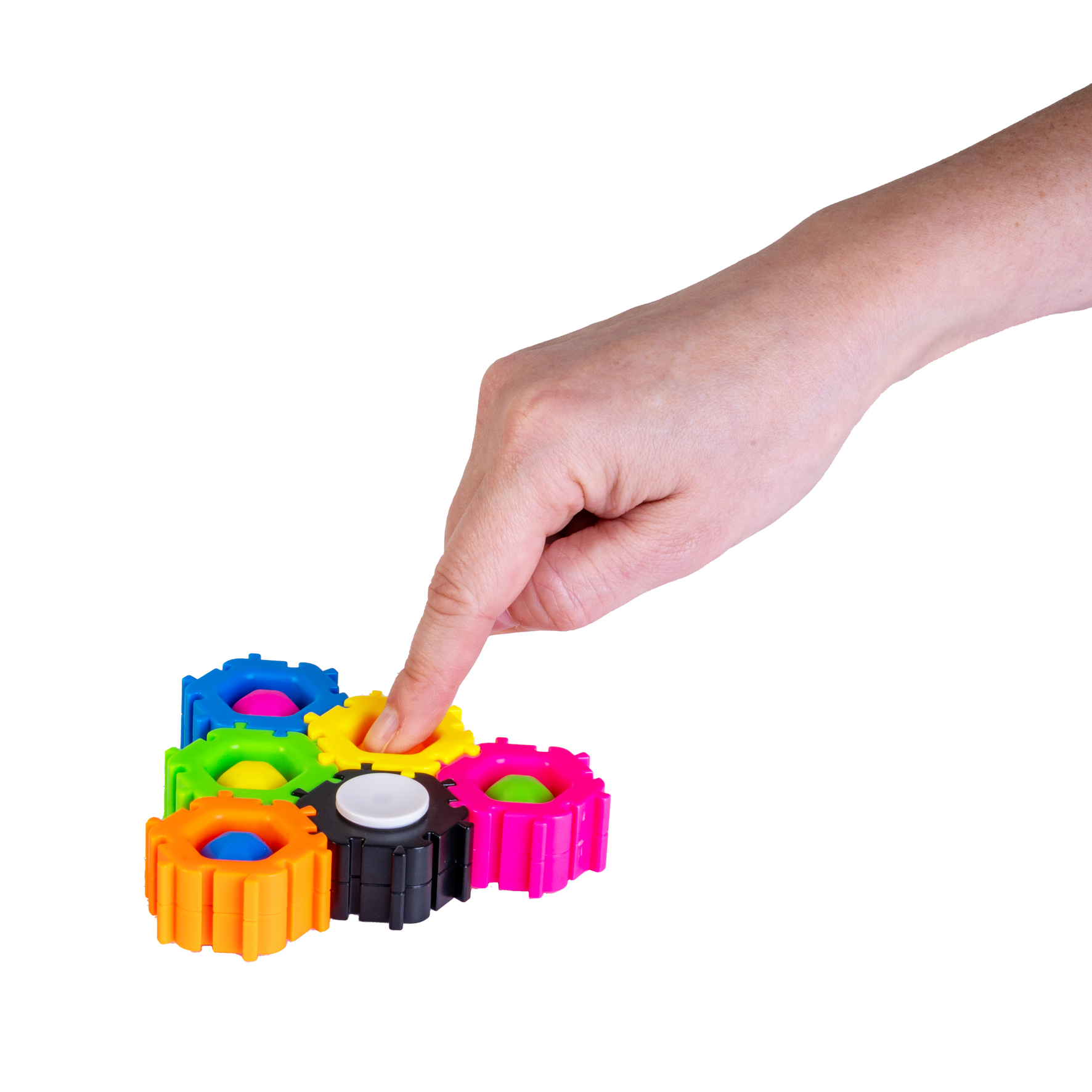 Push and Pop Range Spinner - Image 4