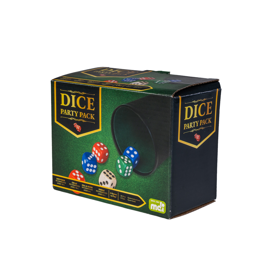 Dice Games Set - Image 4