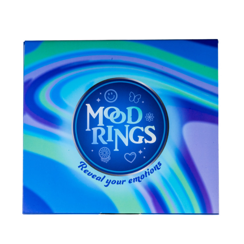 Horse Mood Ring - Image 3