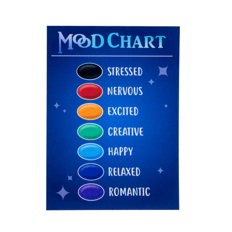 Horse Mood Ring - Image 2