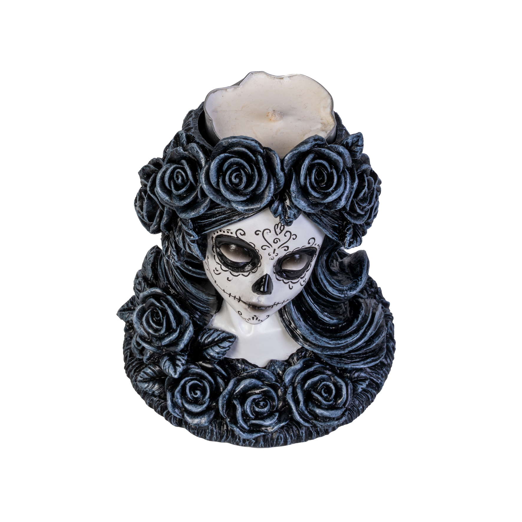 Dead Beautiful Tealight Holder - Image 5