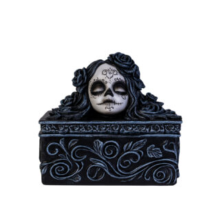 Dead Beautiful Tarot Box