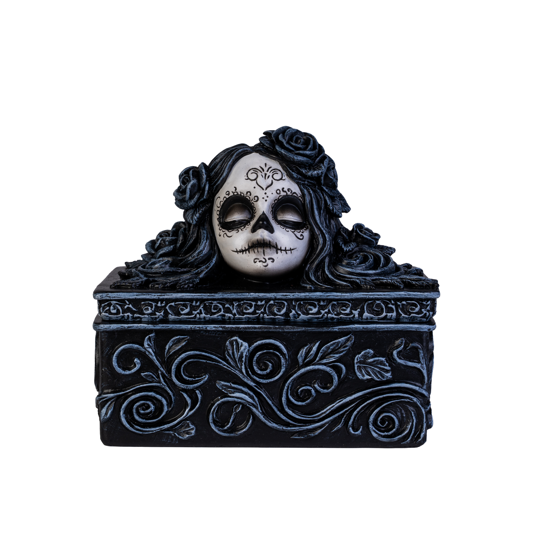 Dead Beautiful Tarot Box