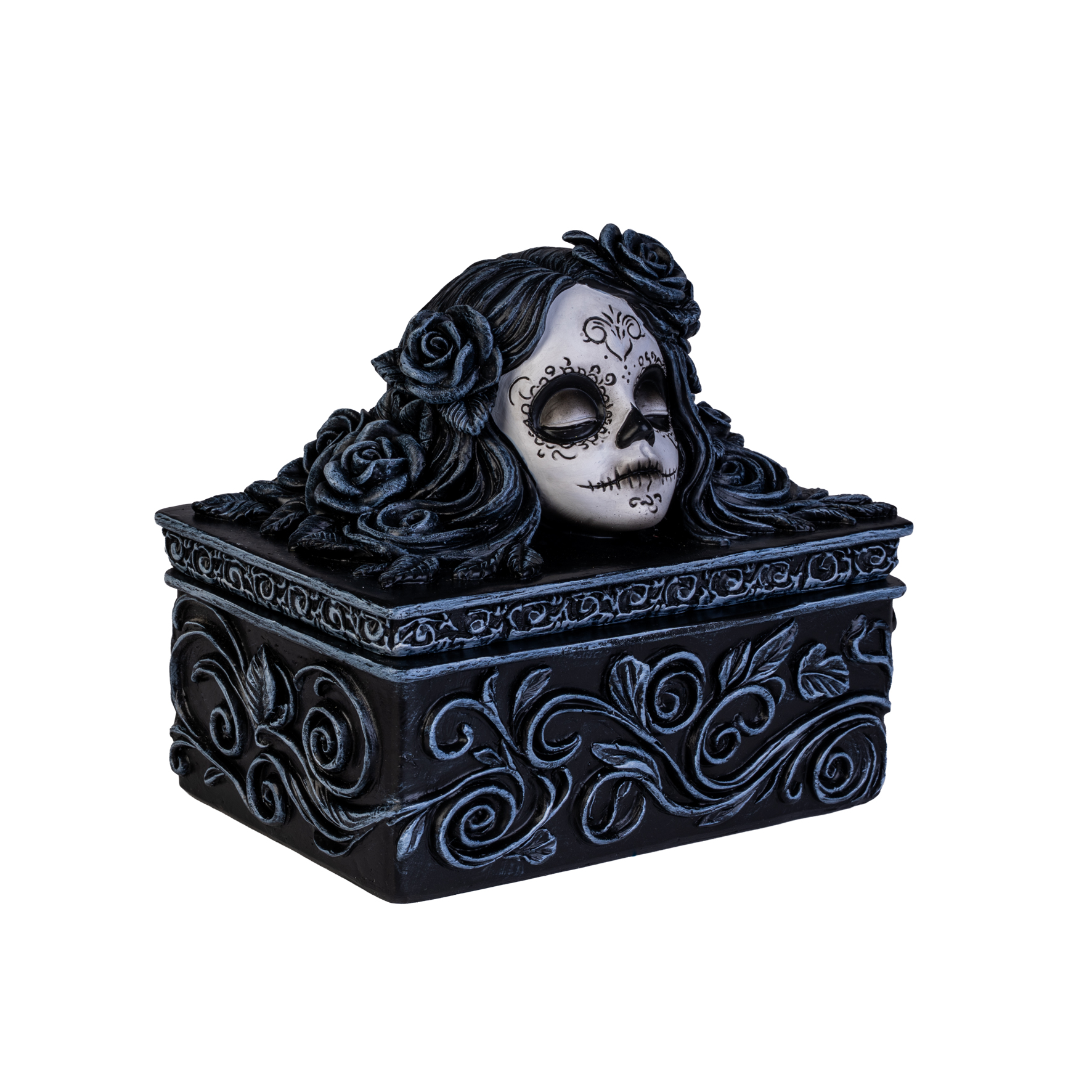 Dead Beautiful Tarot Box - Image 2