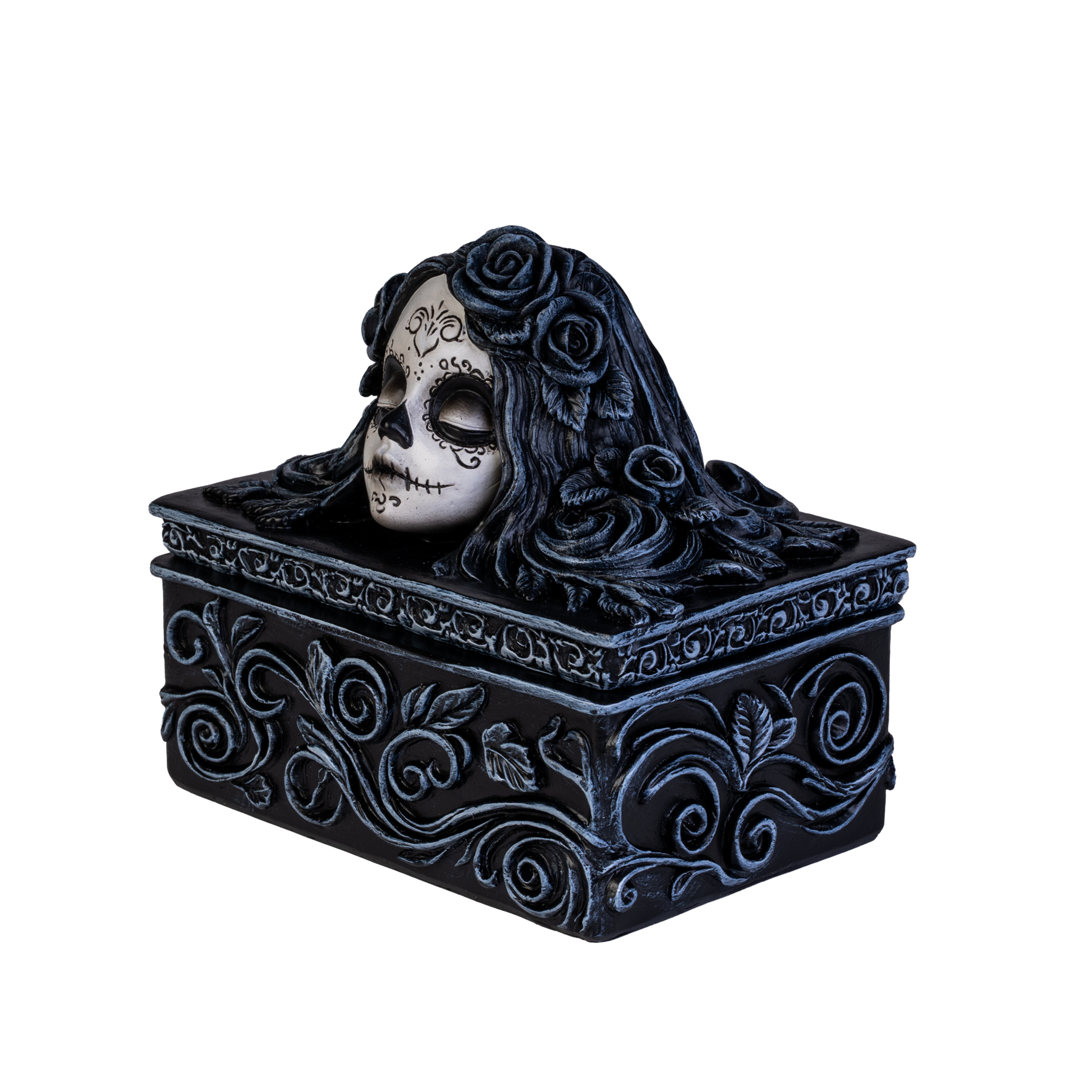 Dead Beautiful Tarot Box - Image 3