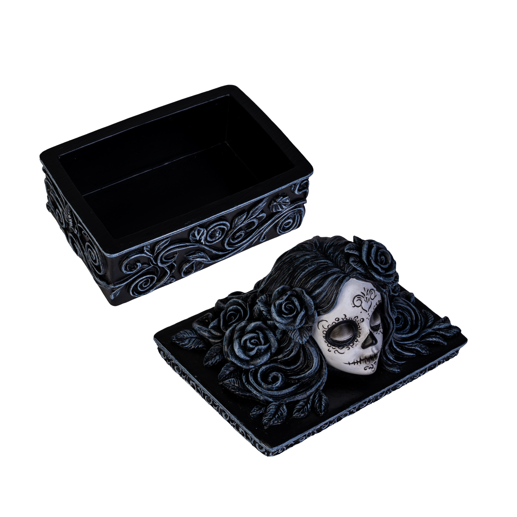 Dead Beautiful Tarot Box - Image 5