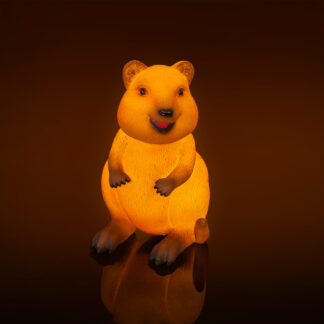 Quokka Table Lamp