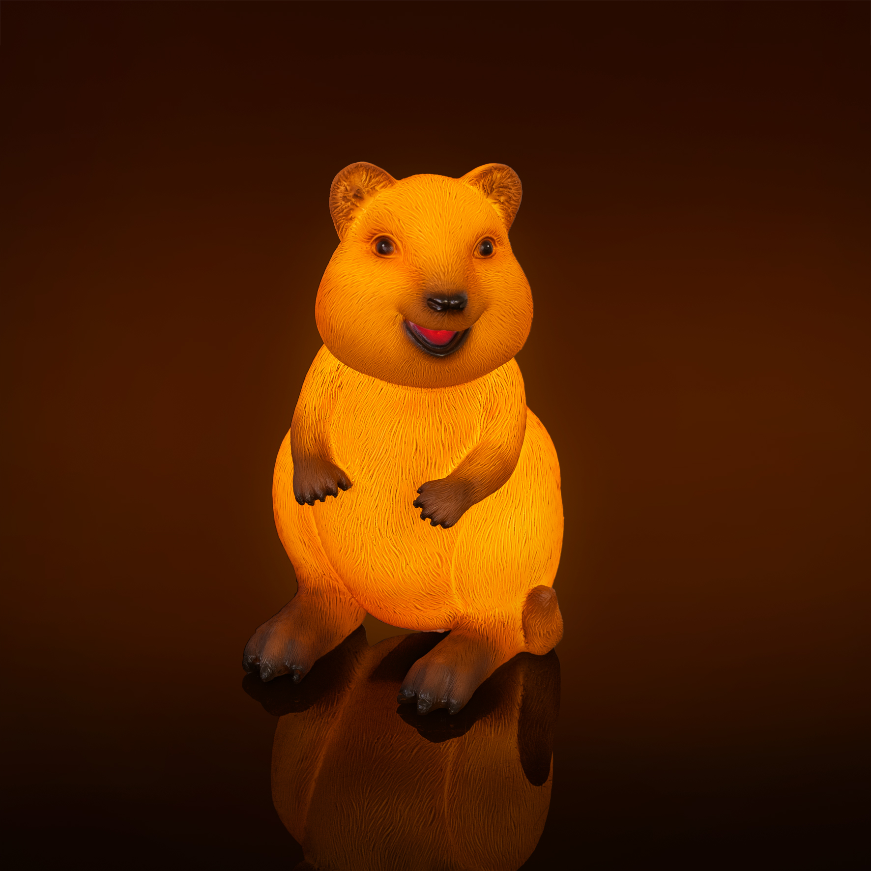 Quokka Table Lamp