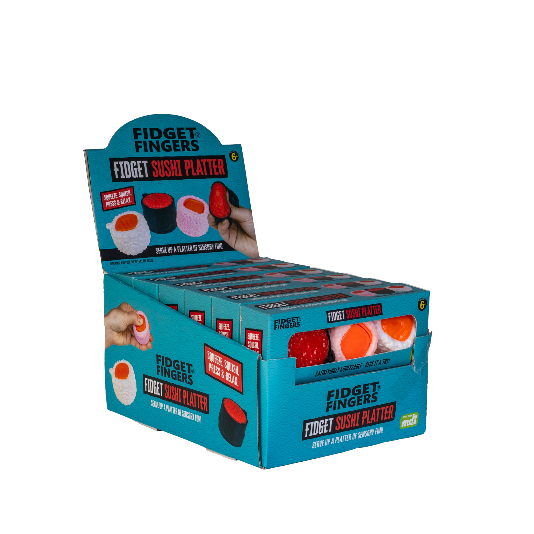 Fidget Sushi Platter - Image 5