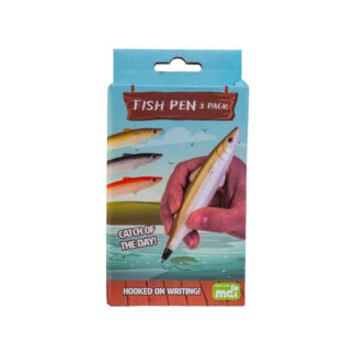 Fish Pen