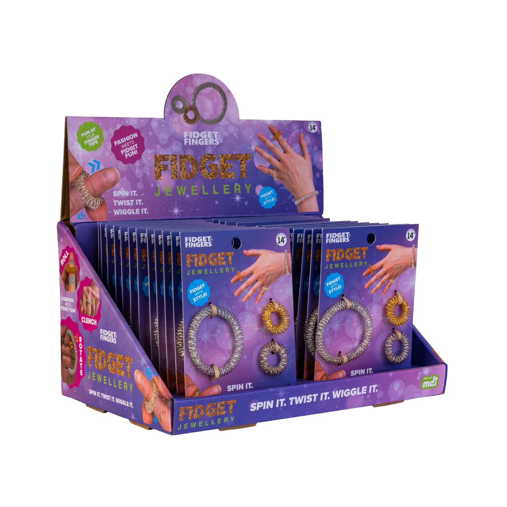 Fidget Jewellery - Image 5