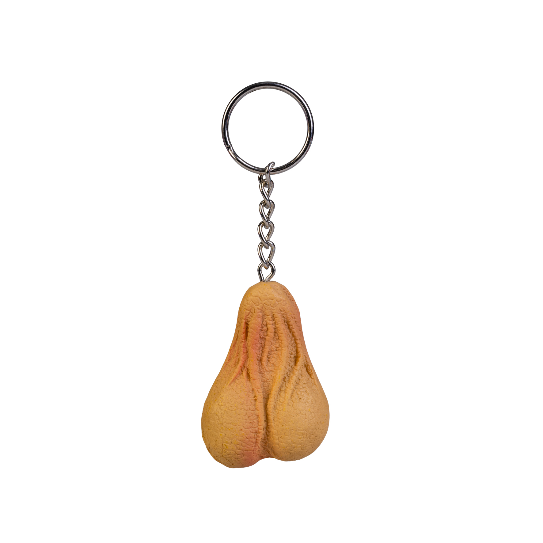 Willy Balls Keychain - Image 2