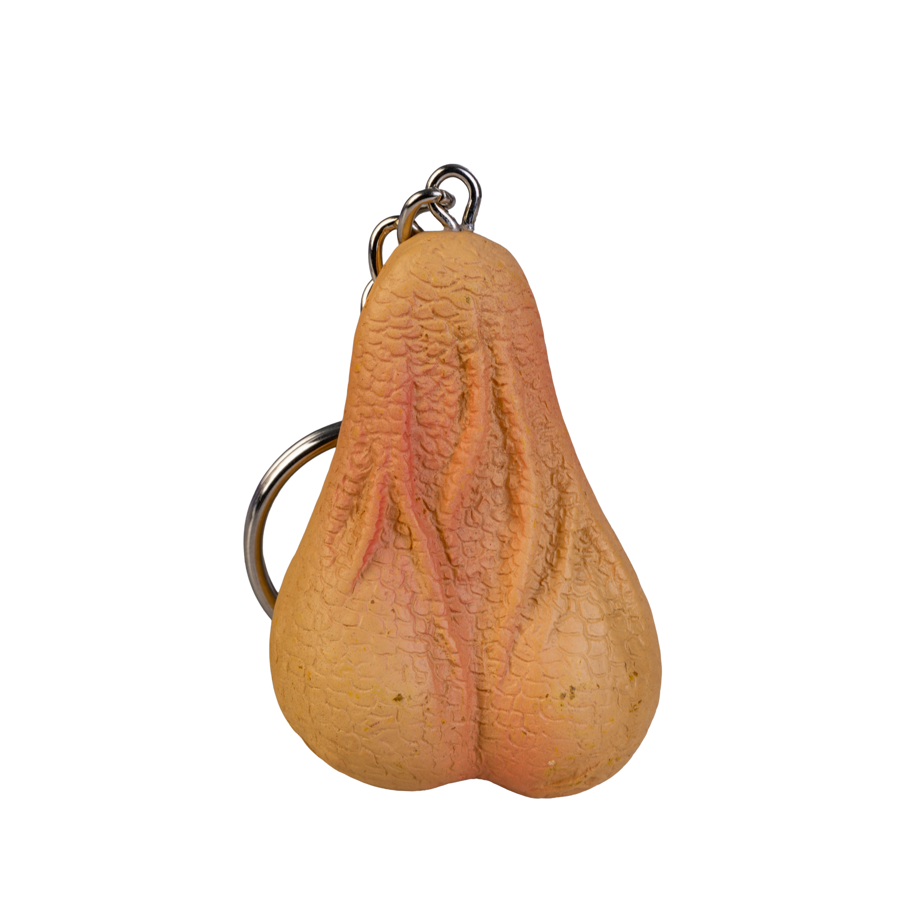 Willy Balls Keychain - Image 3