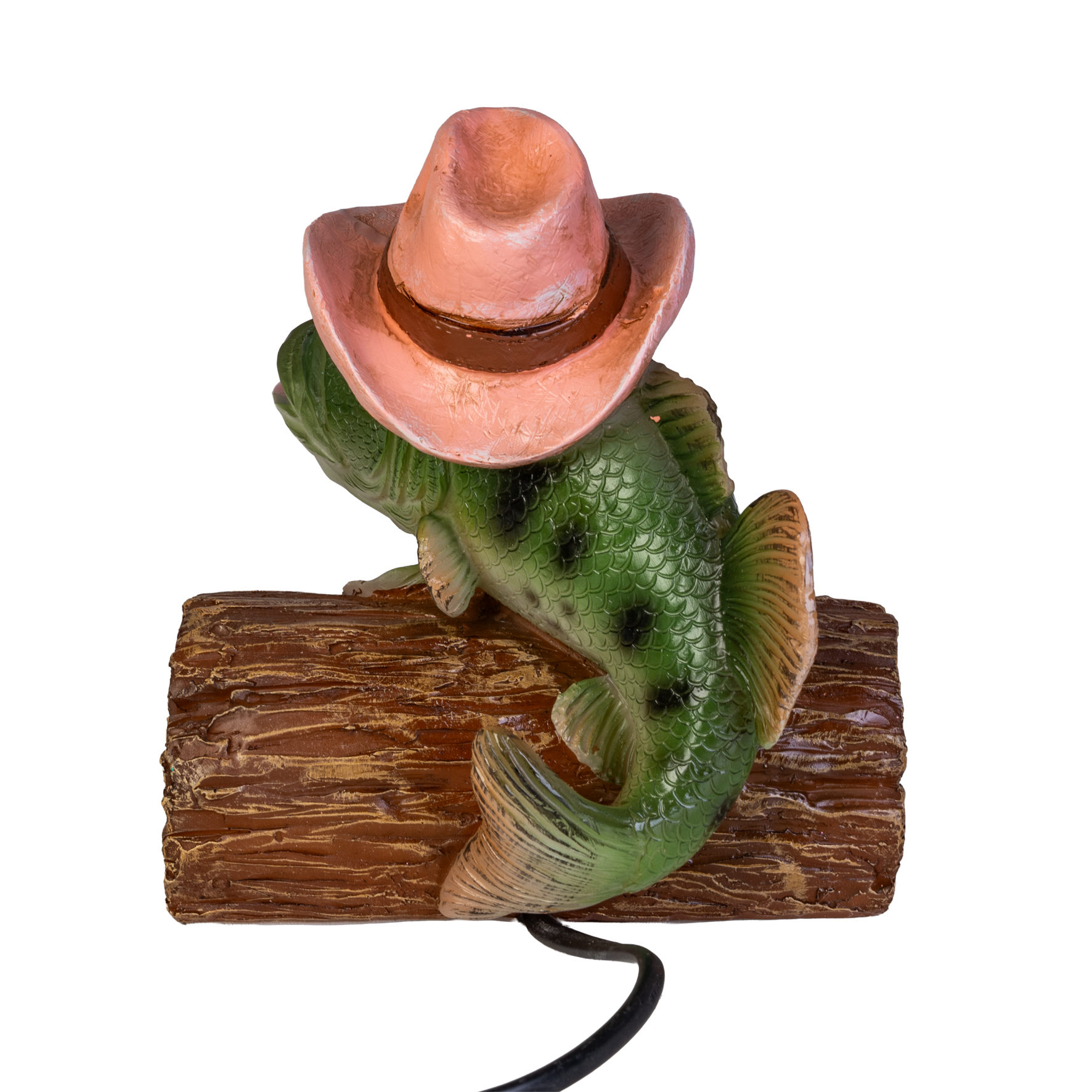 Gone Fishing Table Lamp - Image 5