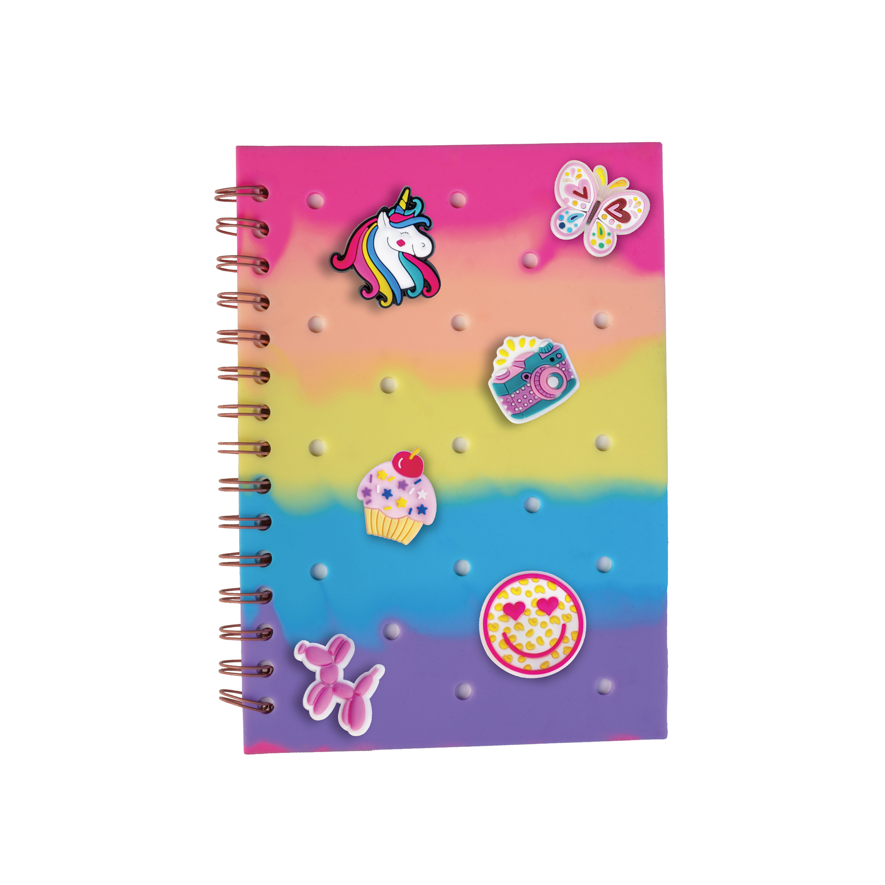 Notebook DIY Charm - Image 3