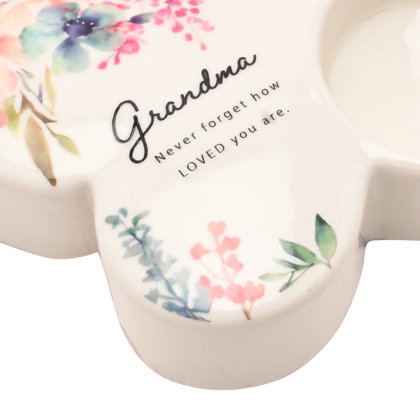 The Cottage Garden Butterfly Tealight Holder - Grandmas - Image 6