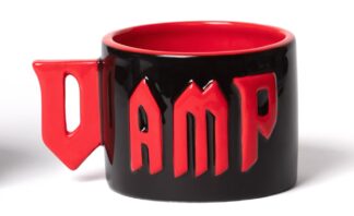 Alchemy Ceramic Statement Mug Vamp