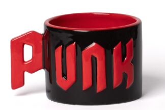 Alchemy Ceramic Statement Mug Punk