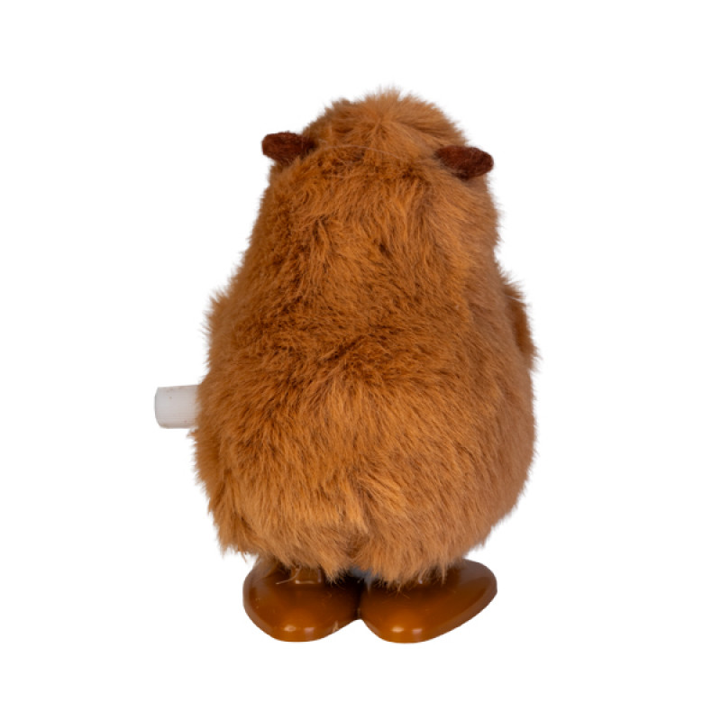 Capybara Fuzzy Wind-Up - Image 5