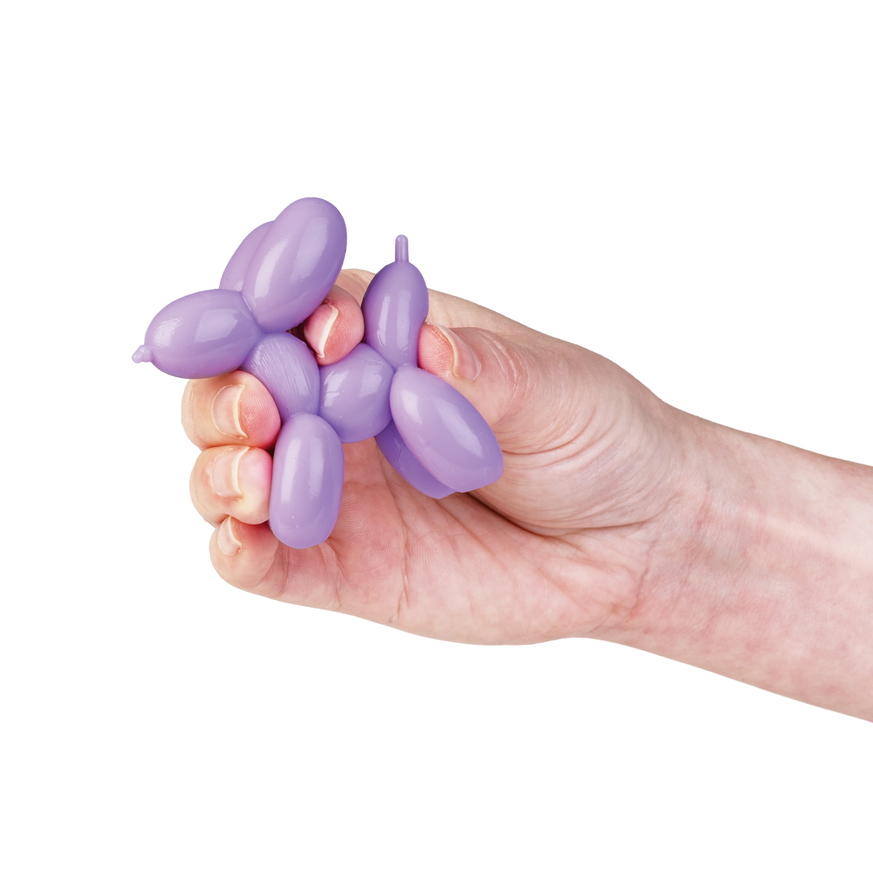 Balloon Dog Stretchy Fidget - Image 3