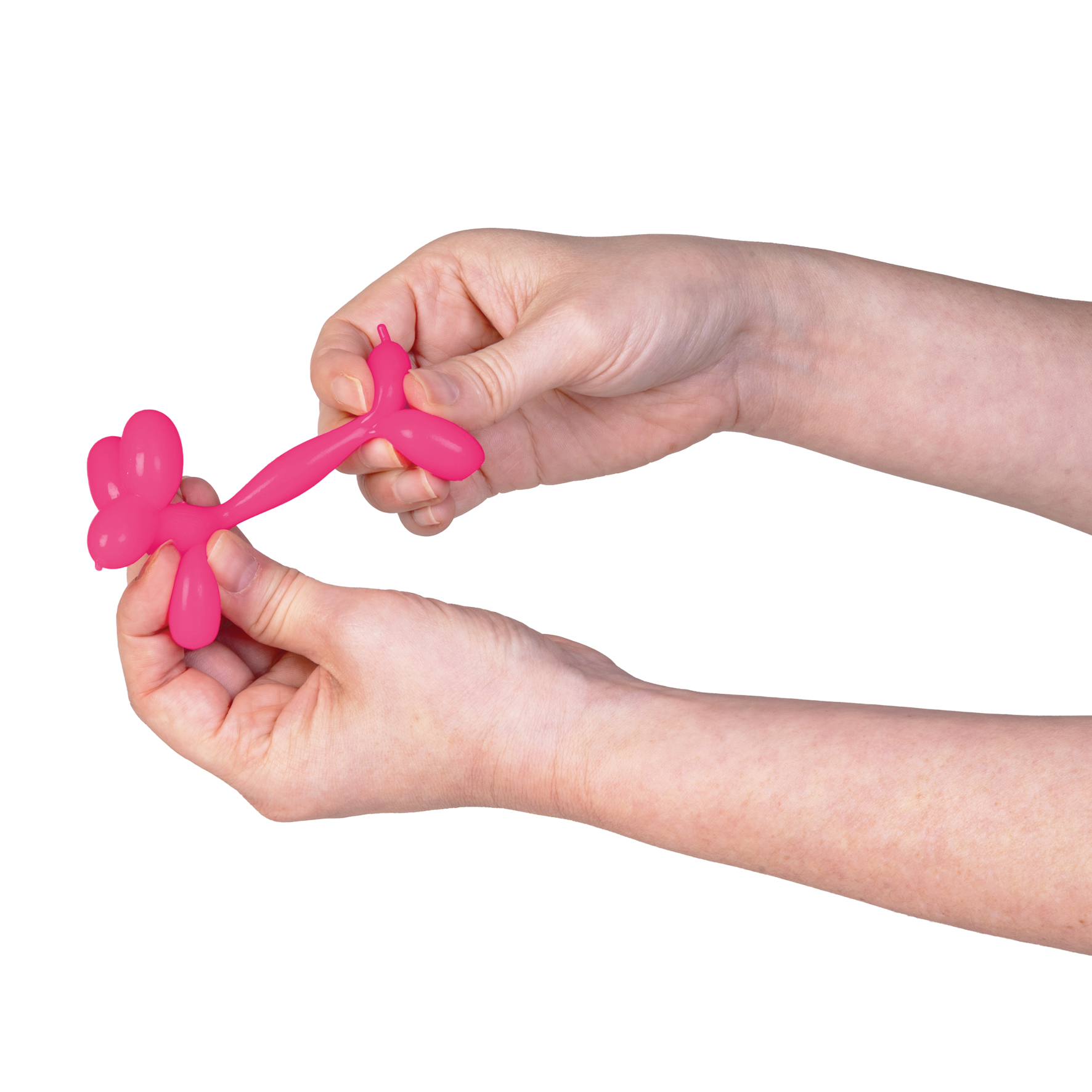 Balloon Dog Stretchy Fidget - Image 4