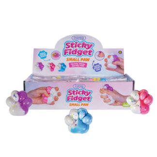 Small Paw Sticky Fidget