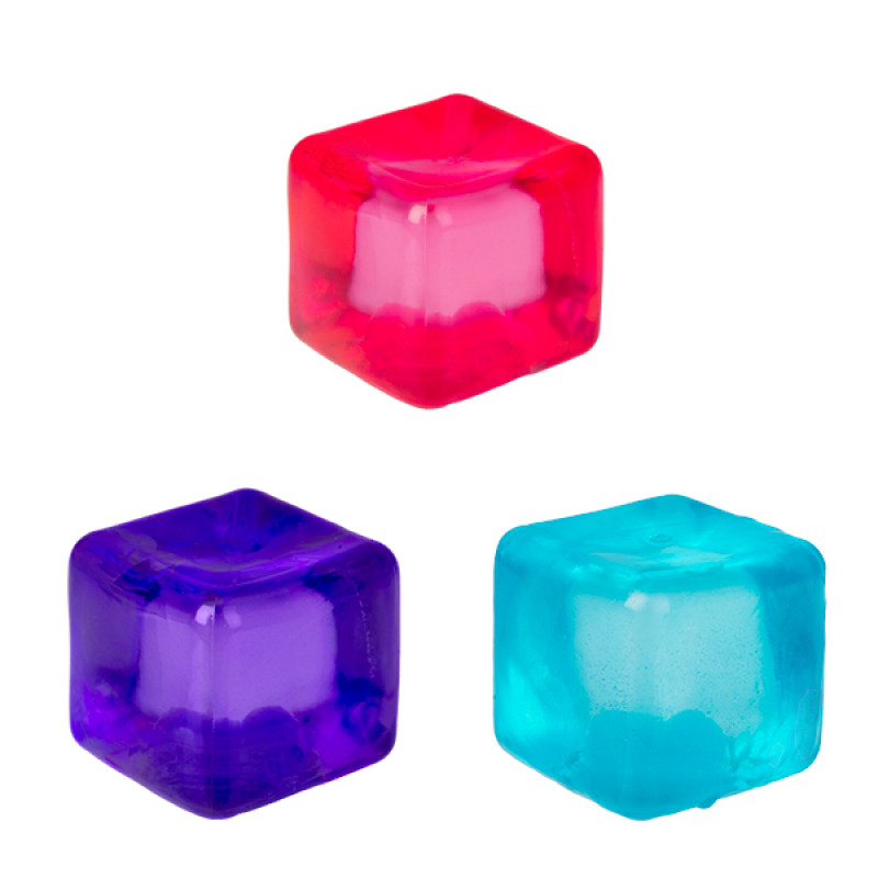 Smoosho's Jelly Cube - Image 2