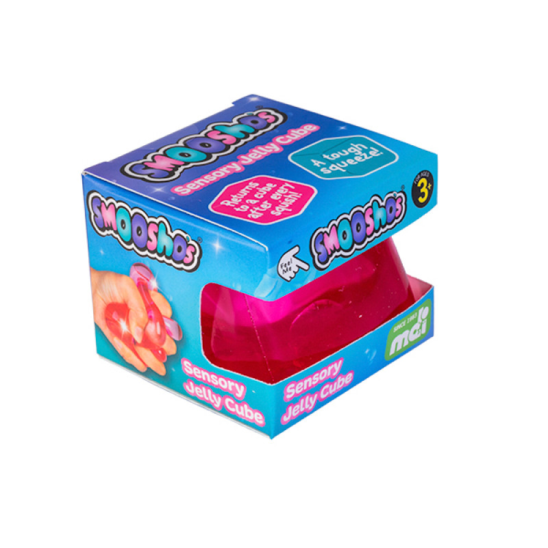 Smoosho's Jelly Cube - Image 4