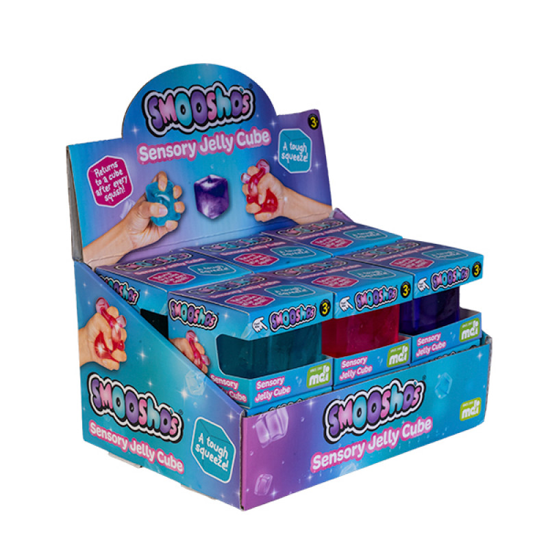 Smoosho's Jelly Cube - Image 5