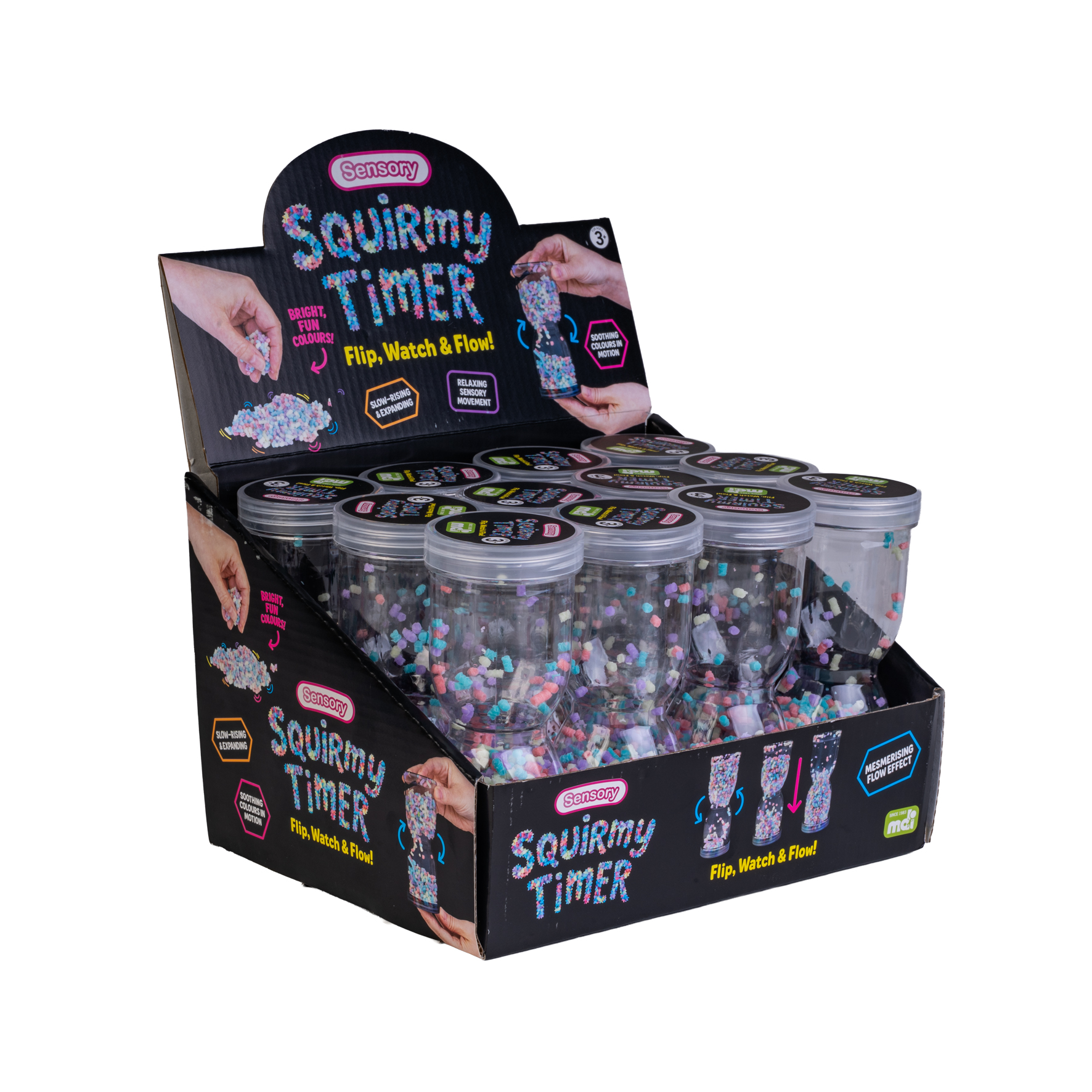 Squirmy Timer - Image 5