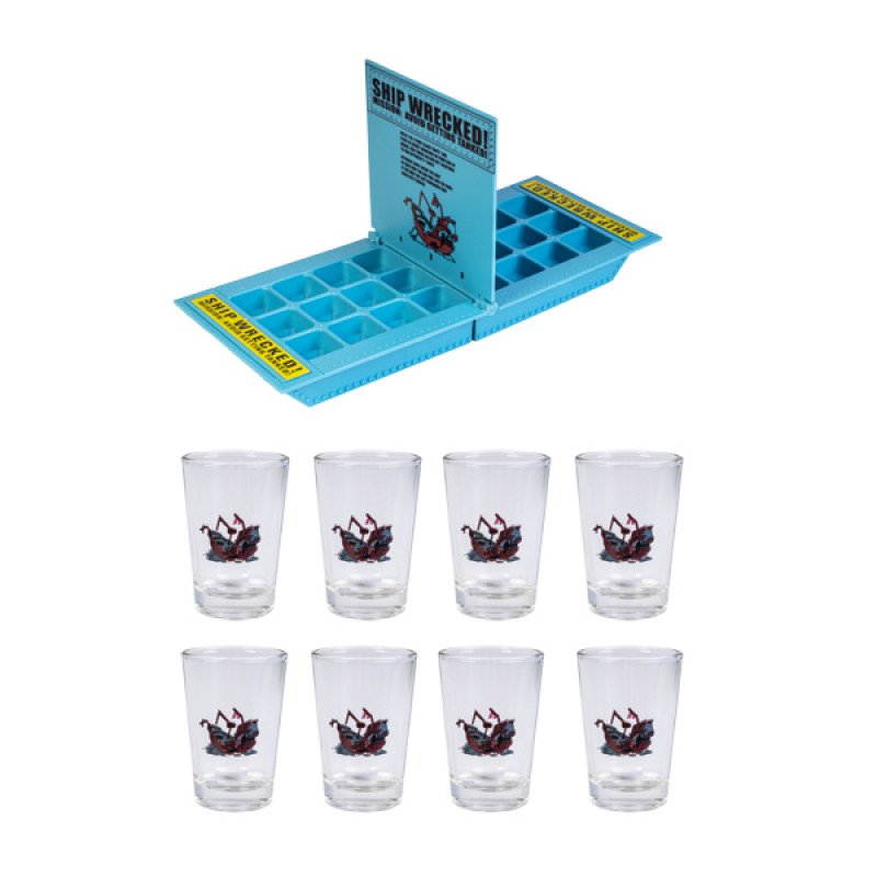 Ship Wrecked Drinking Game - Image 2