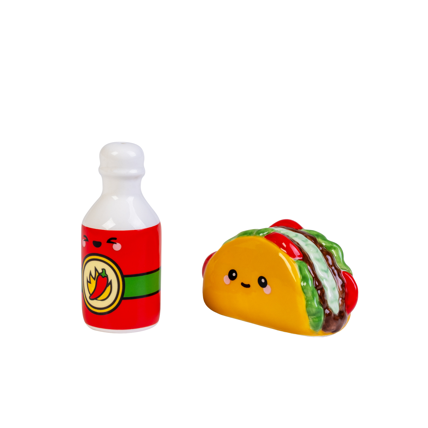 Taco Salt & Pepper Set - Image 4