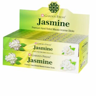 Garden Fresh 15g Jasmine Incense