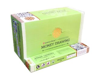 Garden Fresh 15g Money Drawing Incense
