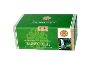 Garden Fresh 15g Rain Forest Incense