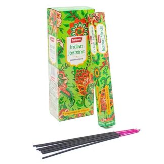 Sandesh Incense - Indian Jasmine