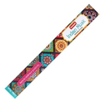 Sandesh Incense - Indian Musk