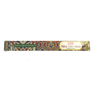 Sandesh Incense - Palo Santo