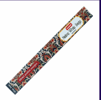 Sandesh Incense - White Sage