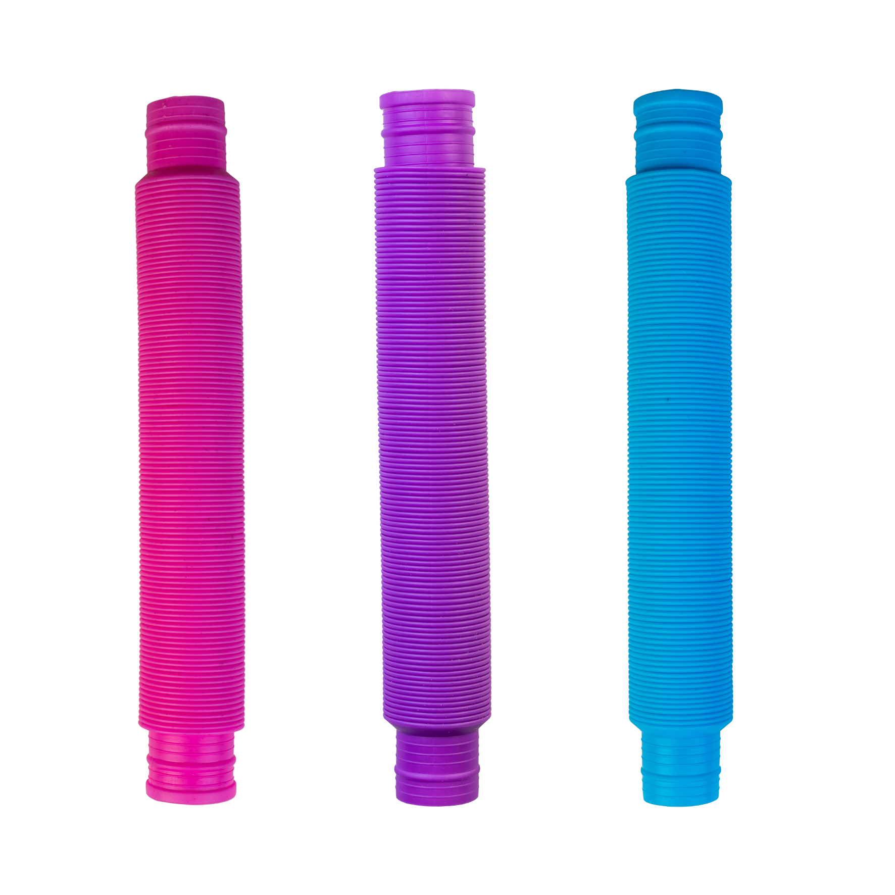 3 Pieces Extendable Whirly Tube - Image 2
