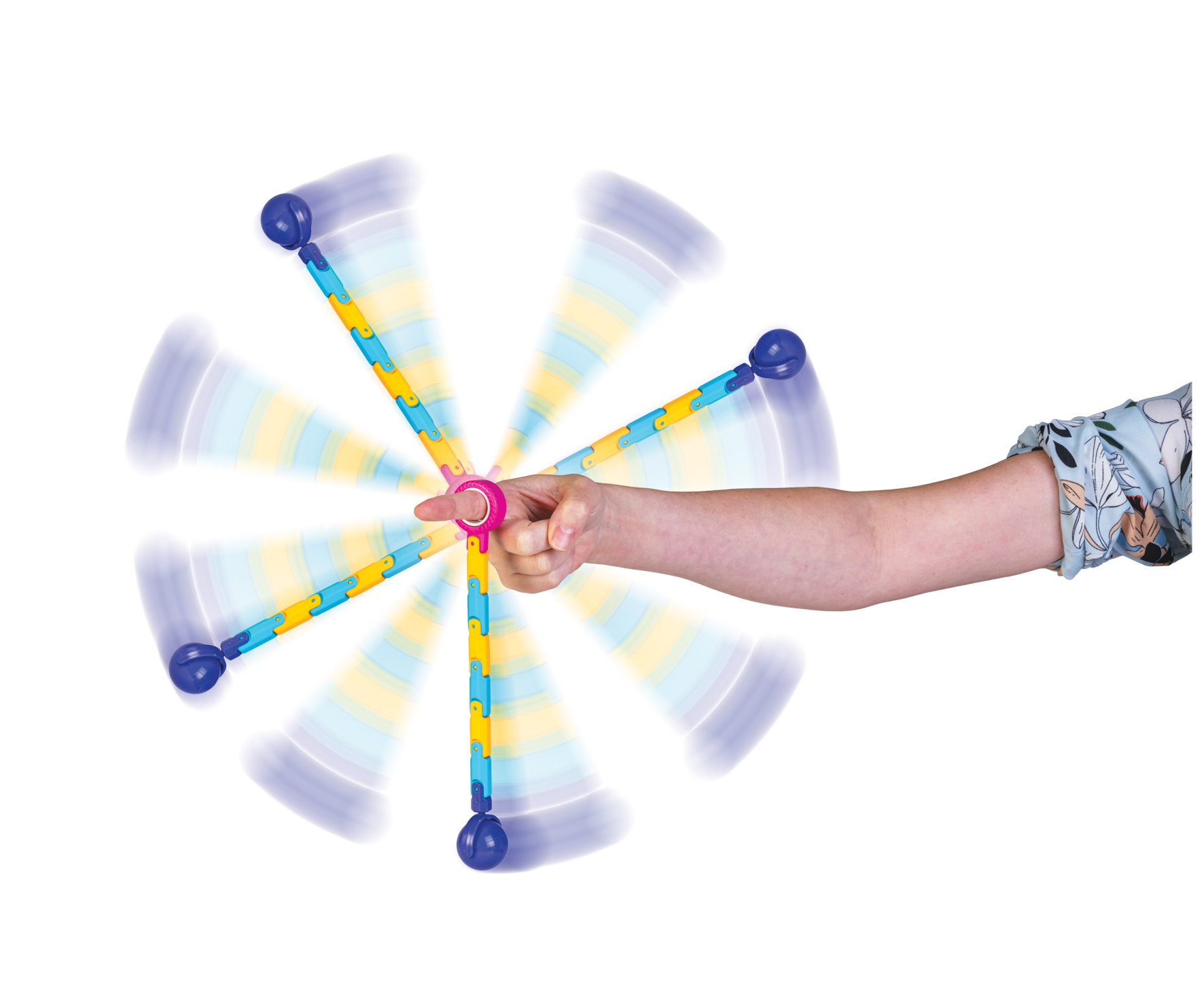 Whirling Fidget Spinner - Image 4